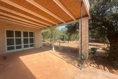 Villa i Carovigno, Brindisi, Carovigno - € 340.000 | Ref: Villa Casellini - foto 19